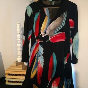 Super cute tunic dress